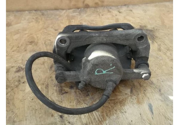 Супорт передній правий TRW Renault, 7701209863, 410010823R